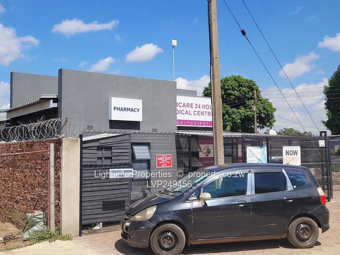 Private hospital for sale in Highfields