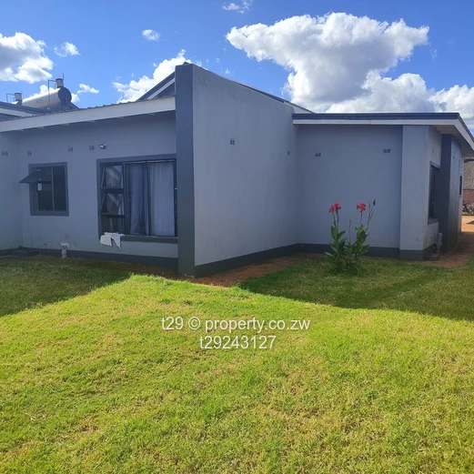 Mt pleasant heights House for sale (Sole Mandate)