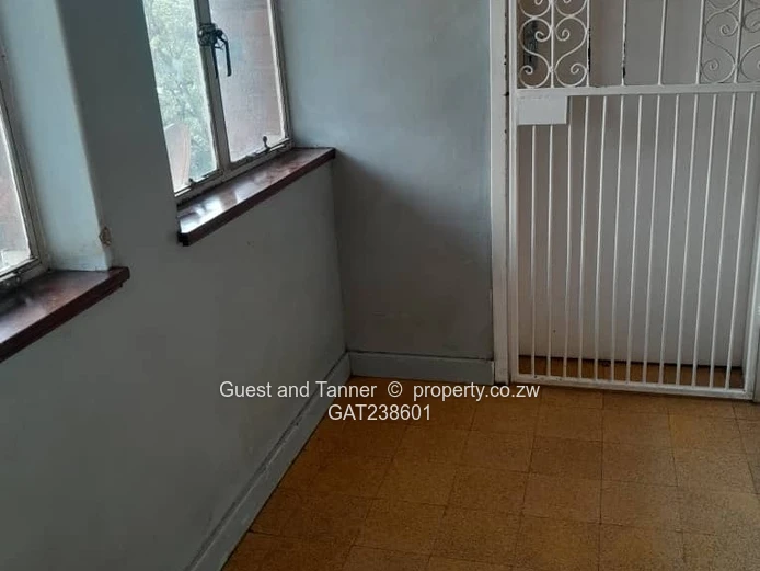 1-Bedroom Flat For Sale In Harare CBD