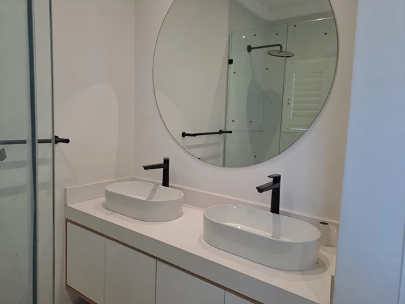 2 Bedroom Garden Flat