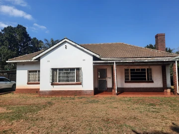 Well Located 3 Bed House