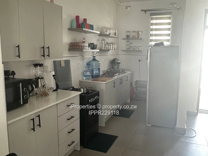 Modern 3-Bedroom Home for Rent in Arlington