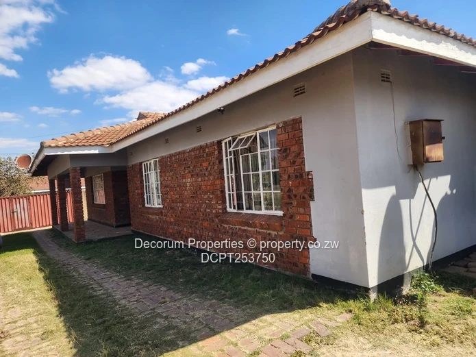 Westlea House For Sale (Sole Mandate)
