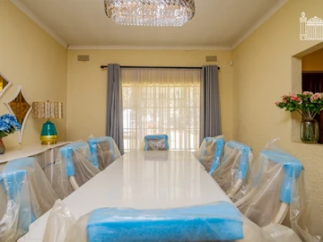 5 Bedroom House