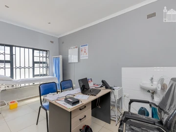 Commercial Property