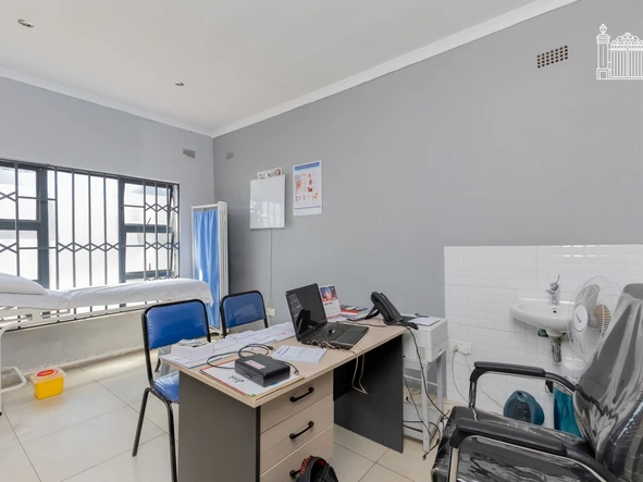 Commercial Property