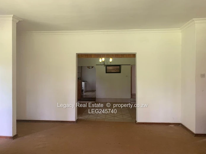 High Potential Property Near New Parliament And Cyber City