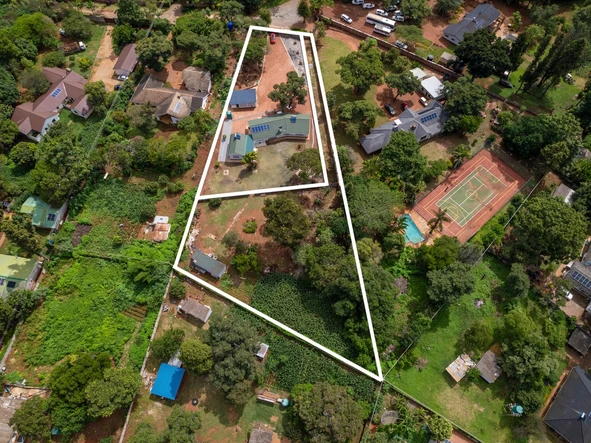 Subdivision Land with All Paperwork
