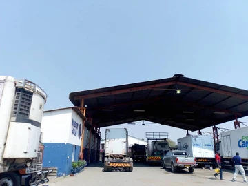 Commercial & Industrial Land