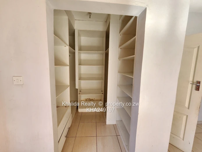 Madokero house for rent