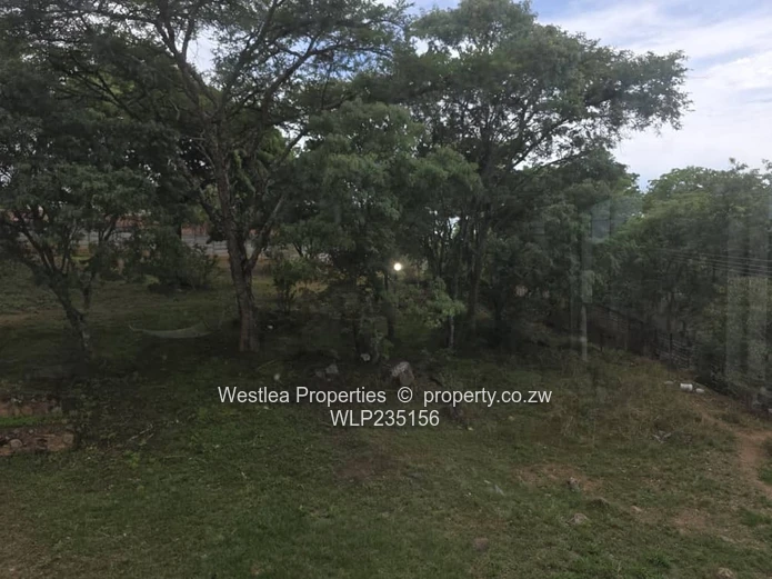 Grand 6 bedroom home with huge potential