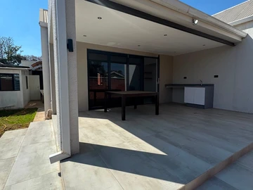 3 Bedroom Townhouse Complex
