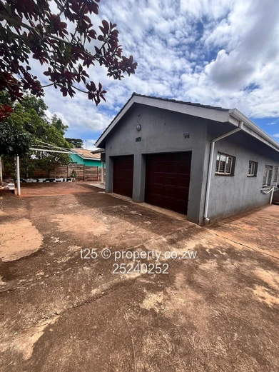 Cold Comfort House for Sale