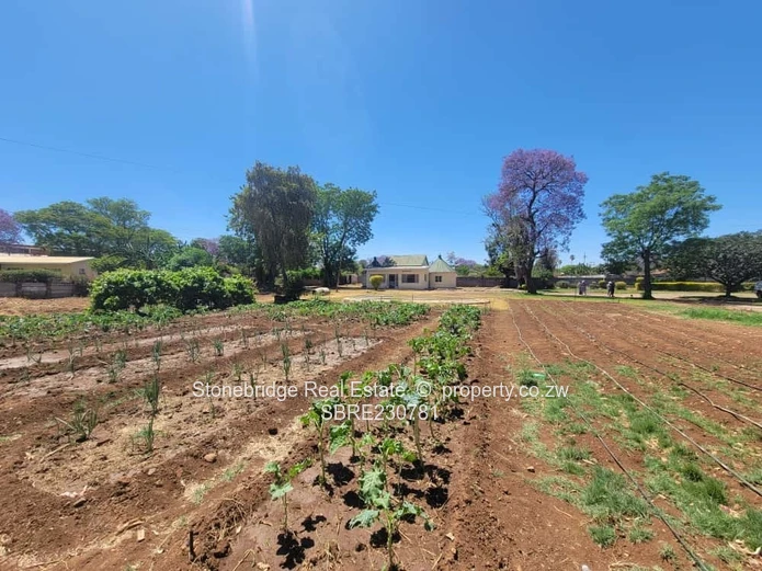 3 Bedroomed House in Bellevue for sale