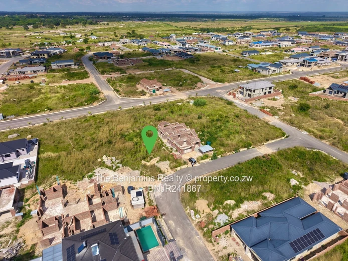 Arlington East's Premier Address (Sole Mandate)