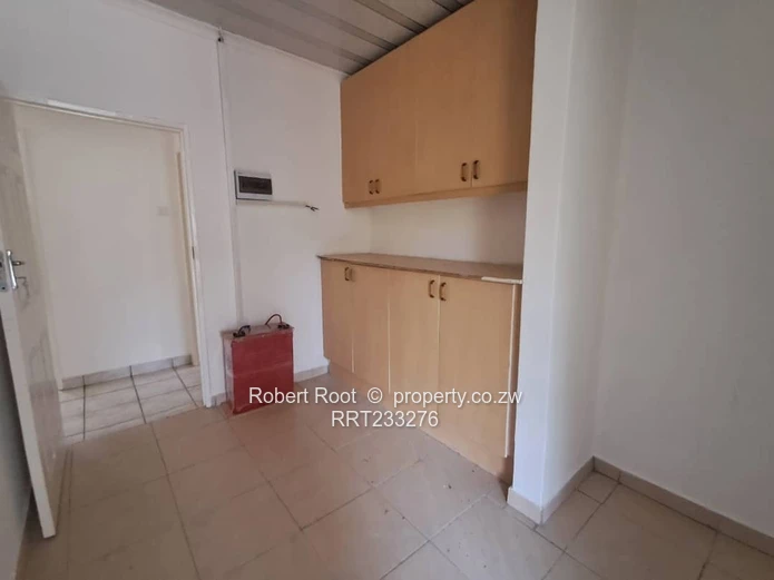 4 bed executive home in the heart of Borrowdale West!