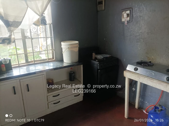Solid 4-Bedroom House for Sale – Glen View 2