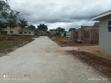 4 Bedroom Townhouse Complex