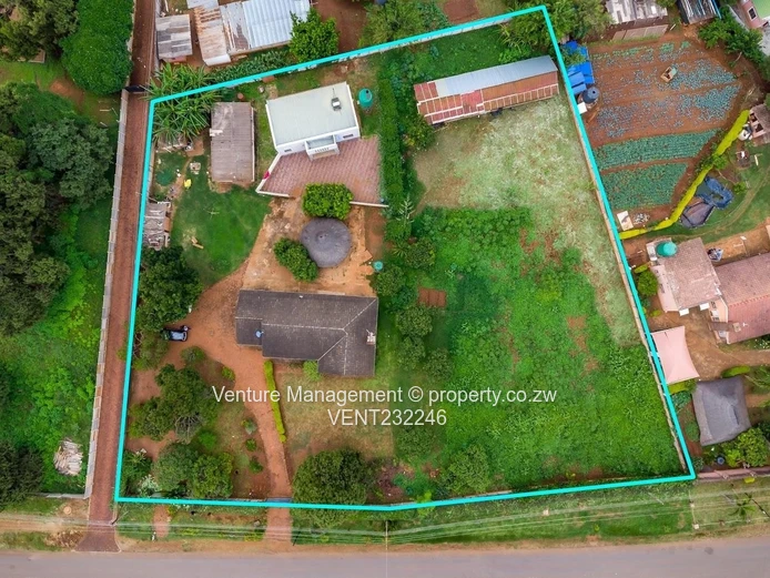 Endless Possibilities In Quinnington !!