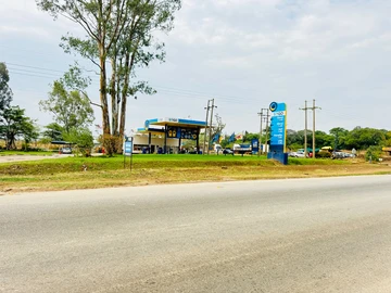 Shop & Retail Property