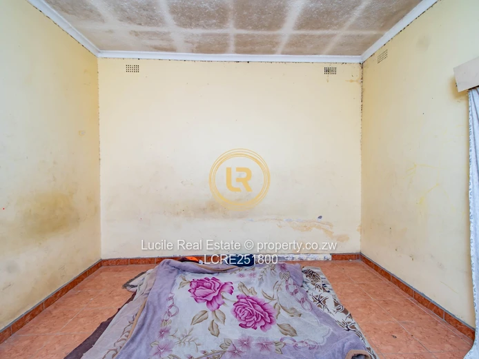 Unlock the Potential-Spacious Northway Property for Sale