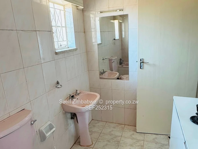 Prime 1-Acre Investment & Residential Gem in Parktown, Waterfalls!