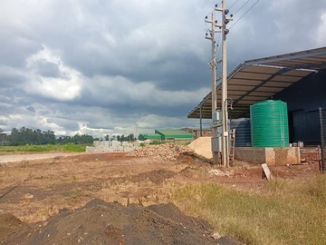 Commercial & Industrial Land