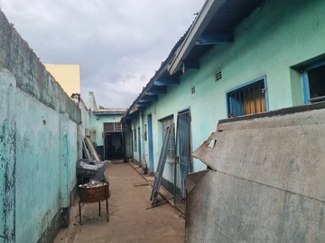 Shop & Retail Property