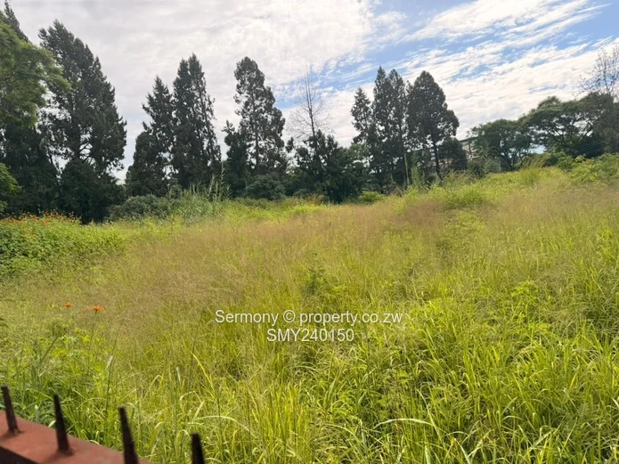 Residential property for sale 