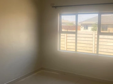 4 Bedroom Townhouse Complex