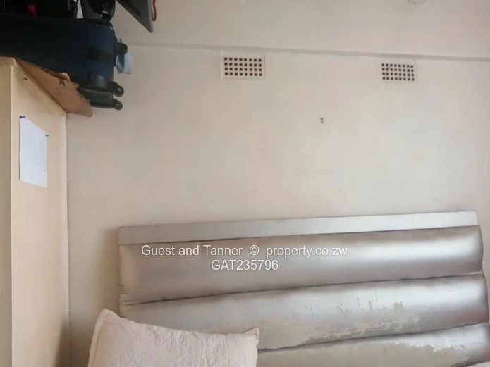 Flat For Sale In The Upper Avenues