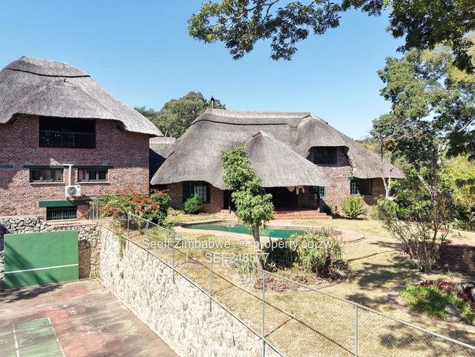 Exquisite Property For Sale - Off Glen Helen