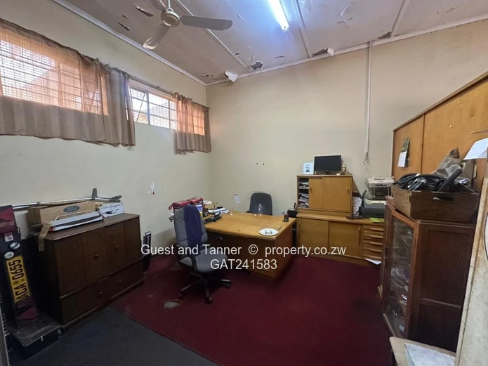 Commercial Property For Sale Bluffhill