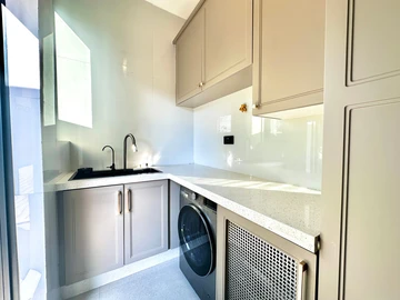 4 Bedroom Townhouse Complex