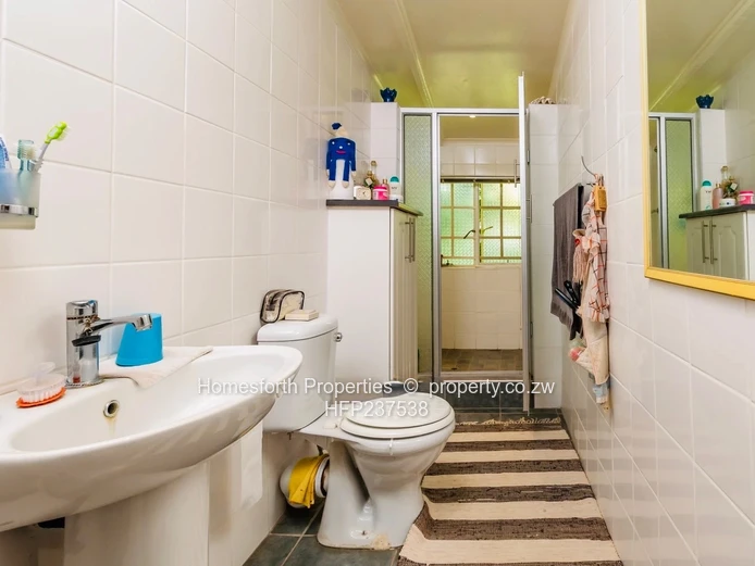 Lake Chivero: Kuimba Shiri Modern Lake House for Sale