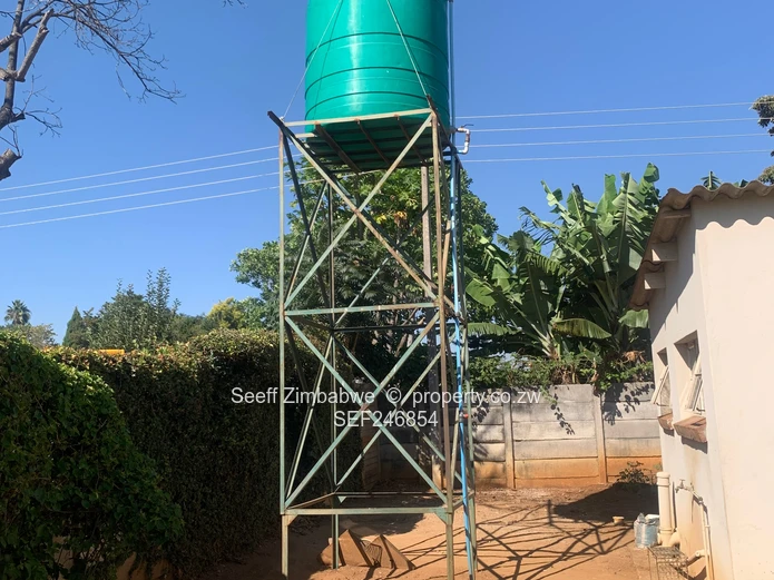 FOR SALE: Spacious 3-Bedroom Home on a 1200 m² Stand, Ready to Move In.