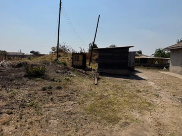 Farm & Agricultural Land