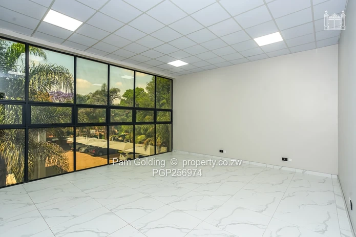 Commercial Office Space To Let – Belgravia