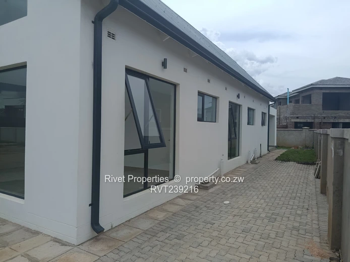 Pokugara Complex To Let 