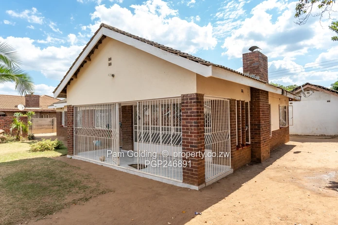 Investment Property for Sale-Houghton Park