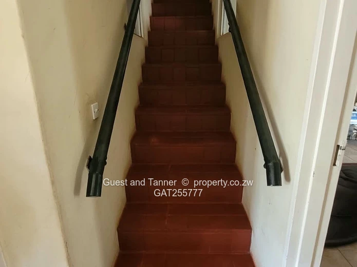 Spacious 5-Bedroom Double-Storey Property For Sale – Highlands