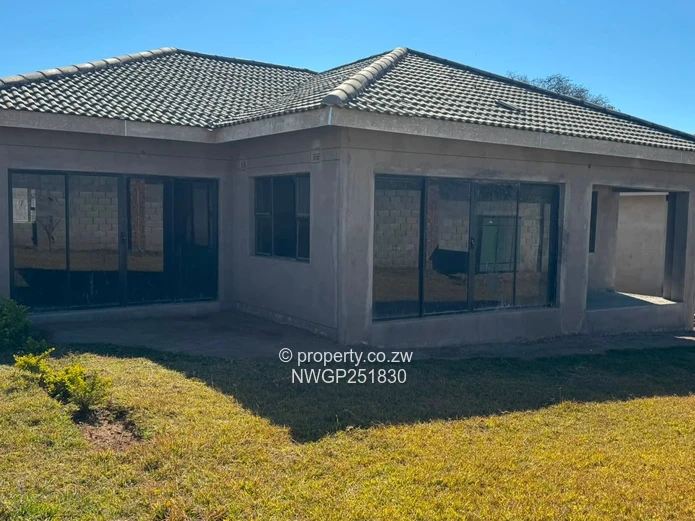 Incomplete Luxury Home for Sale 