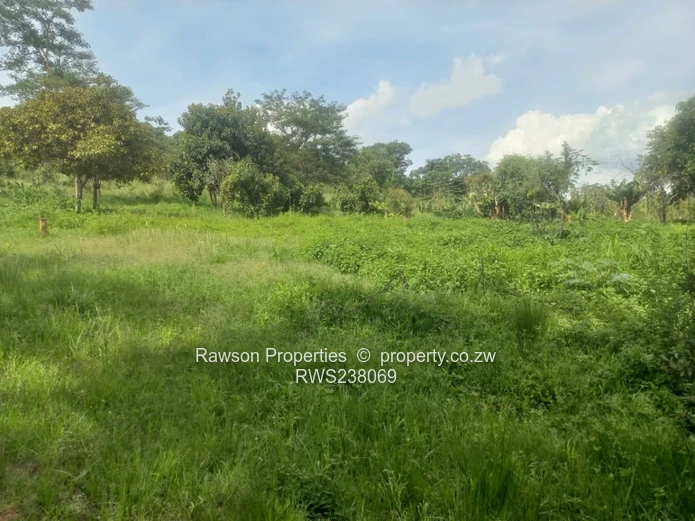 Gletwin (Police Heights) (Sole Mandate)