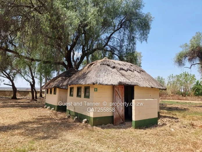 Investment Opportunity in Umguza, Matebeleland North - 3.12-Hectare Property For Sale