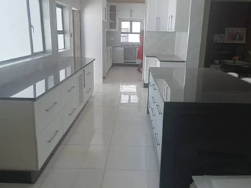 3 Bedroom Townhouse Complex