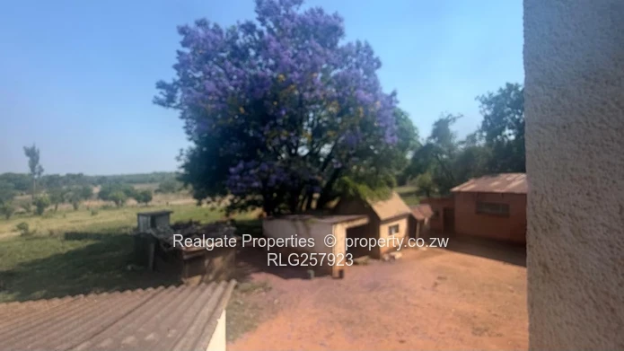  Mguza River Estate – For Sale $250 000