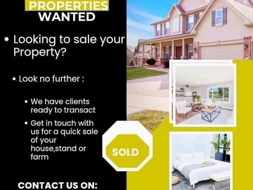 3 Bedroom Garden Flat