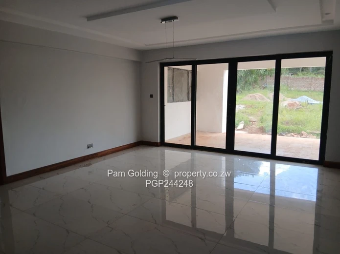 Stunning Double Story Rental