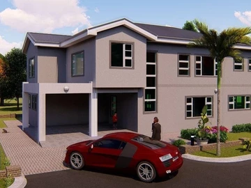 Quality Homes Inspired By The Developed World