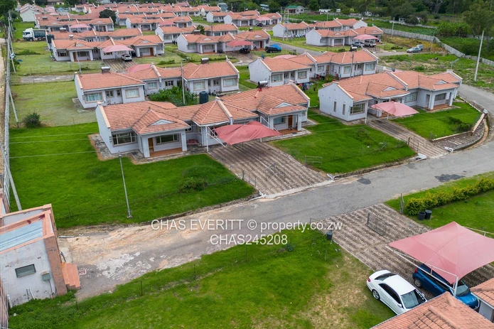 Smart Investment And Mortgage Friendly Living (Sole Mandate)